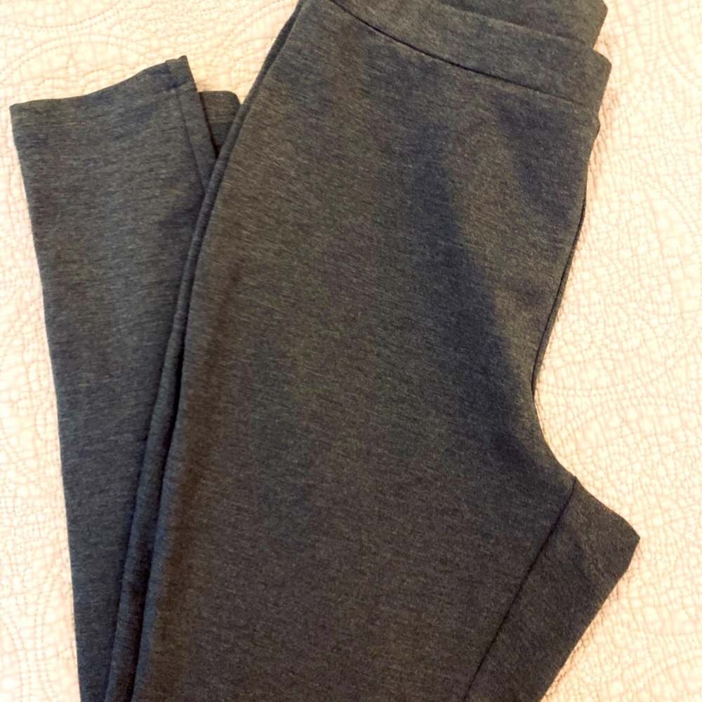 Chico’s Ponte Skinny Pant 2R(12/14R)